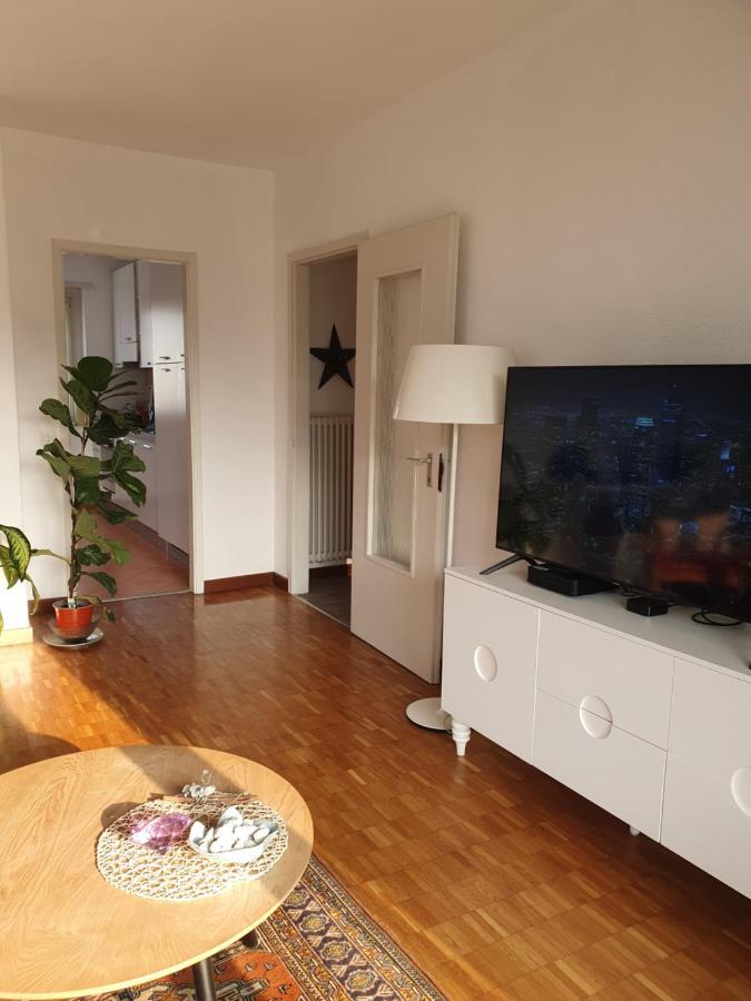 Charming Penthouse Near Como Lake Chiasso Εξωτερικό φωτογραφία