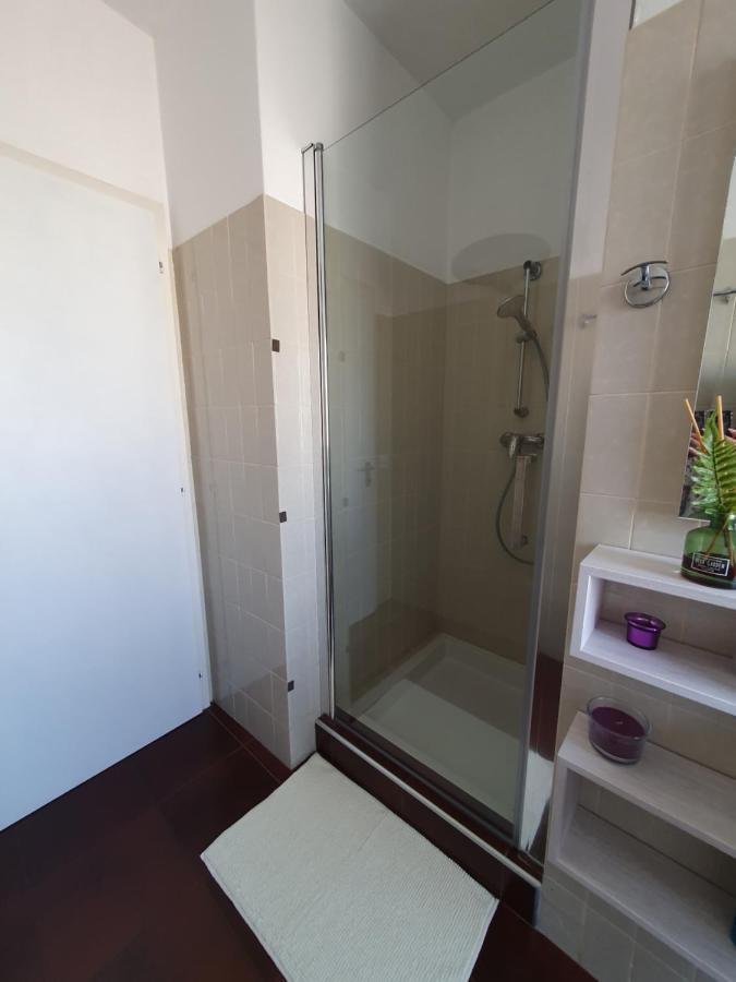 Charming Penthouse Near Como Lake Chiasso Εξωτερικό φωτογραφία