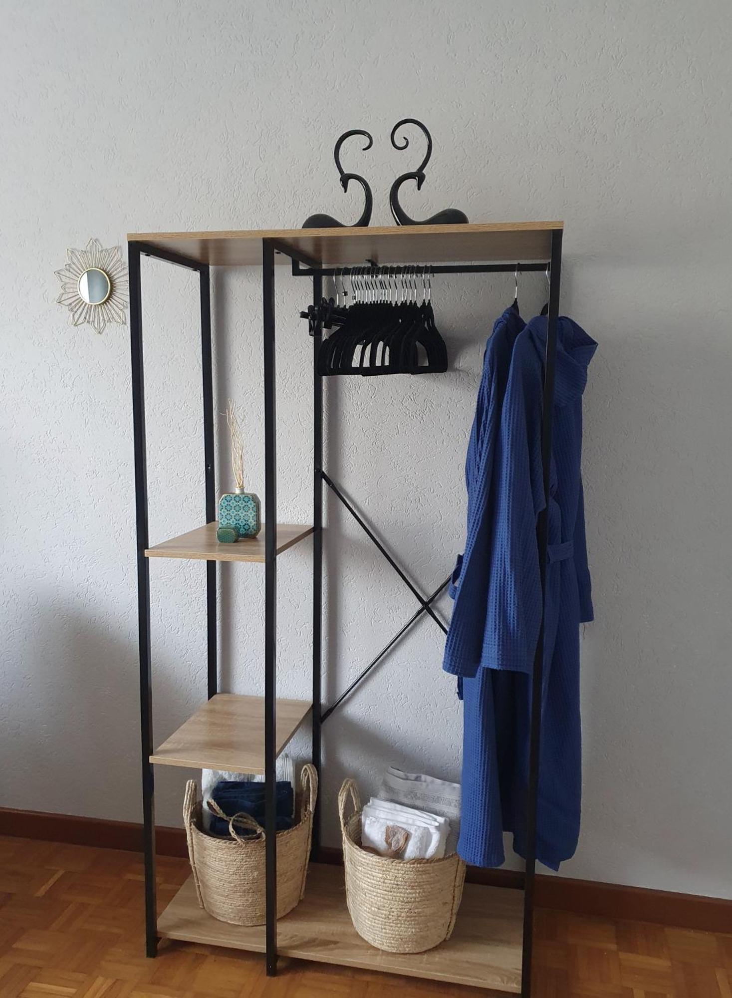 Charming Penthouse Near Como Lake Chiasso Εξωτερικό φωτογραφία
