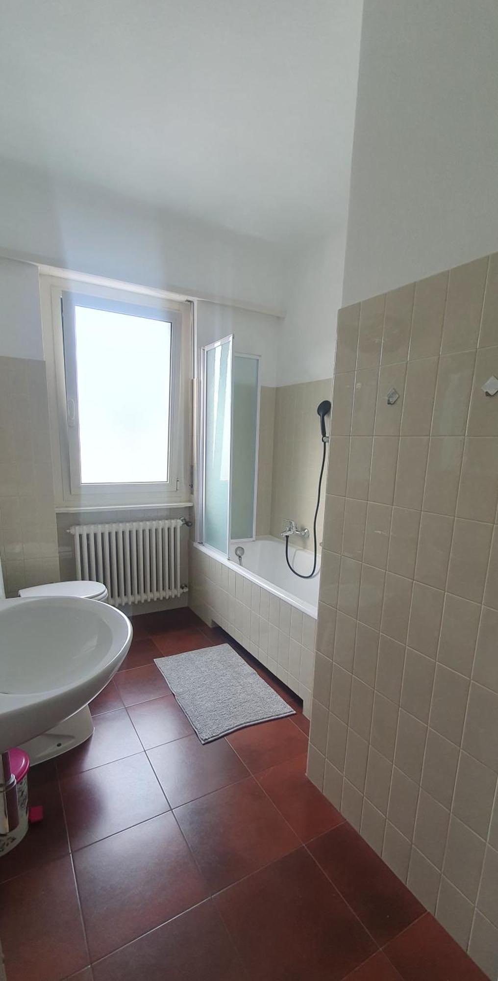 Charming Penthouse Near Como Lake Chiasso Εξωτερικό φωτογραφία