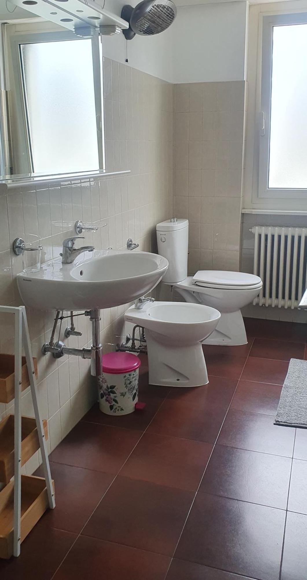 Charming Penthouse Near Como Lake Chiasso Εξωτερικό φωτογραφία